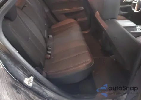 2013 Chevrolet Equinox 1Lt z USA, uszkodzony, nr VIN 2GNFLEEK1D6399580